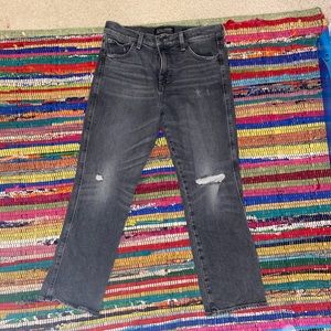 Lucky Brand Distressed Jeans
